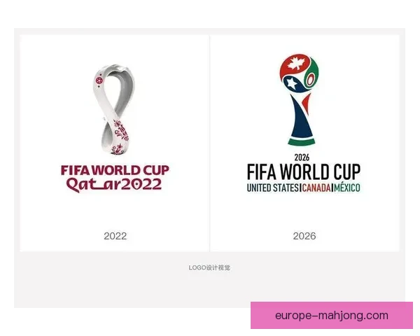 2026世界杯官方发布16座主办城市特色徽章全景揭秘